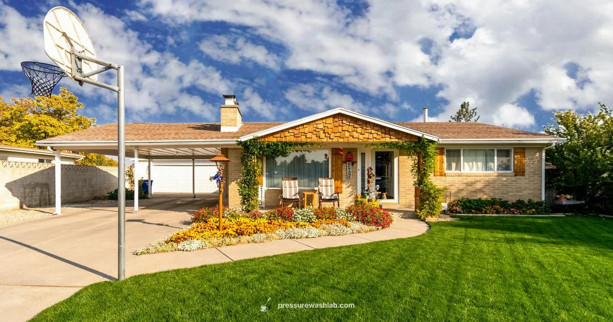 Powerful Value Play - Pressure Wash Lab