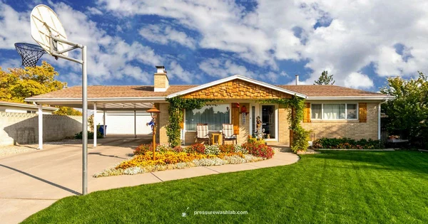 Powerful Value Play - Pressure Wash Lab