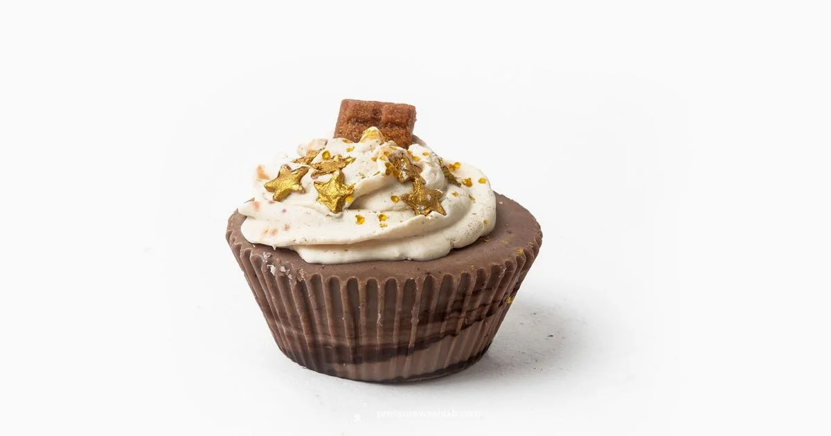 Soap in Action - Pressure Wash Lab