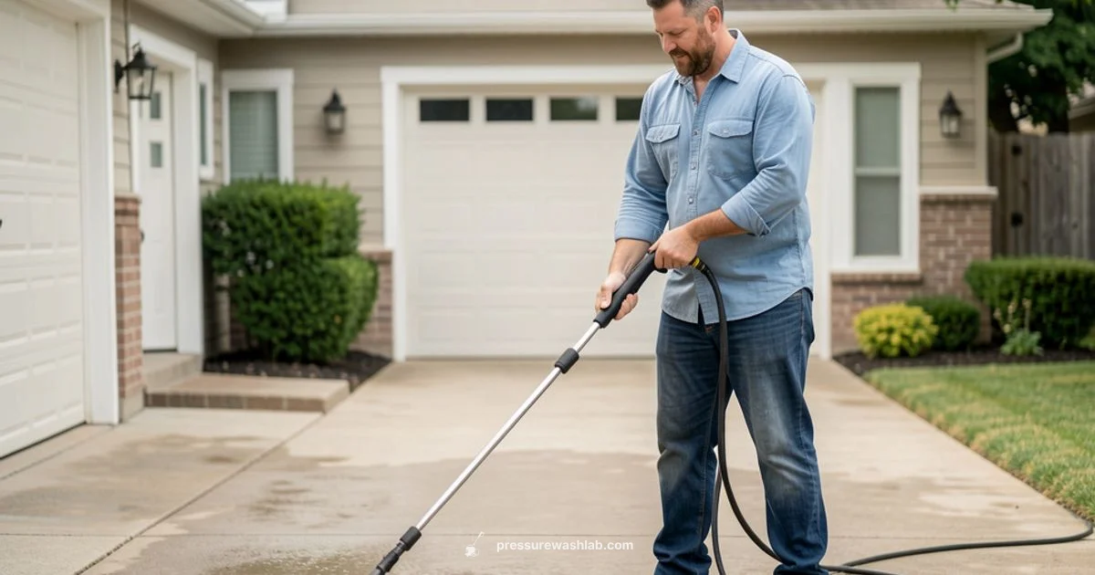 Pressure Washer Course Pressure Washer Course - Pressure Wash Lab