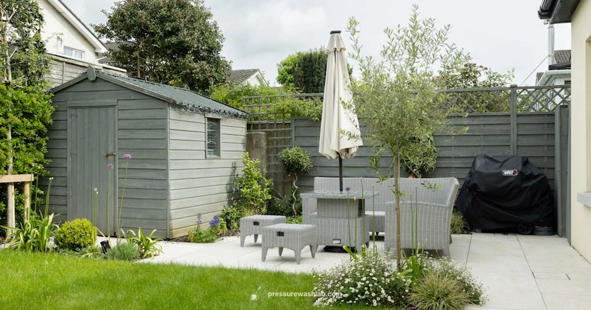 West vs Craftsman - Pressure Wash Lab