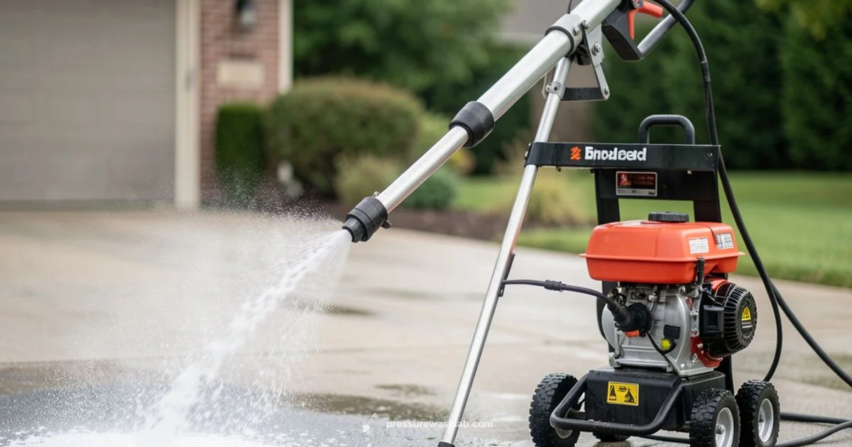 Foam Cannon Basics - Pressure Wash Lab