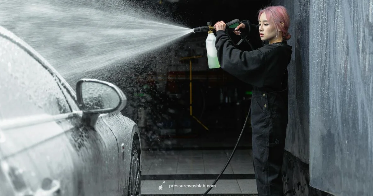 Pressure Washing Biz Guide - Pressure Wash Lab