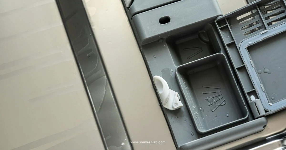 Pressure Washer Detergent Guide - Pressure Wash Lab