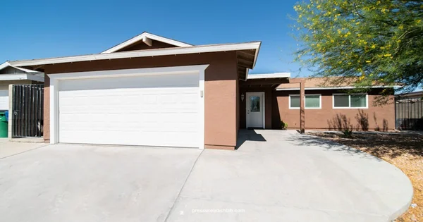 Oil Maintenance - Pressure Wash Lab