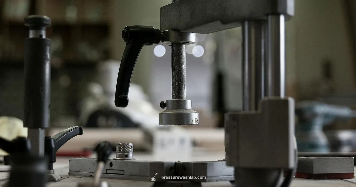 Frame Durability Guide - Pressure Wash Lab