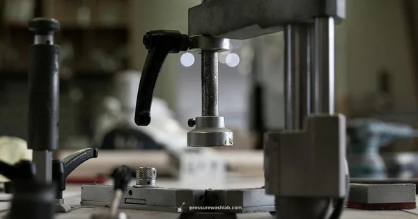 Frame Durability Guide - Pressure Wash Lab