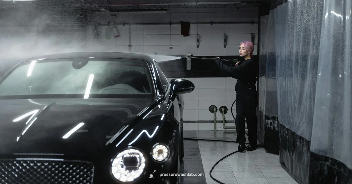 Pressure Washing Income - Pressure Wash Lab