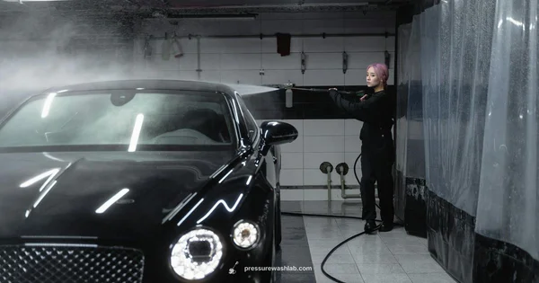 Pressure Washing Income - Pressure Wash Lab