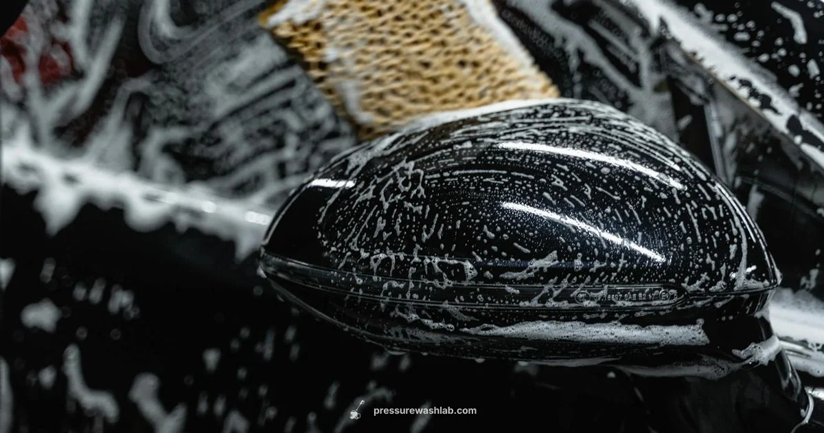 Pressure Washer Showdown - Pressure Wash Lab