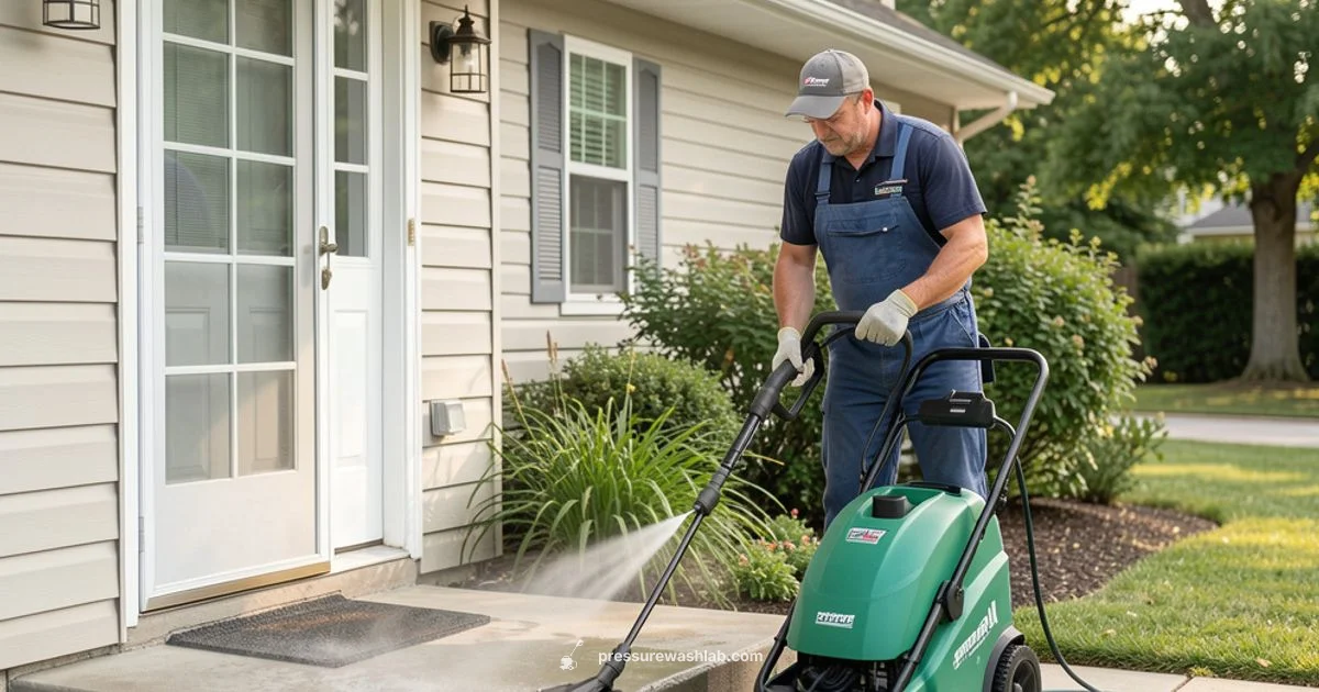Pressure Washing Worth It - Pressure Wash Lab