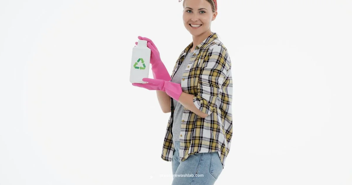 Best Soap Substitutes - Pressure Wash Lab