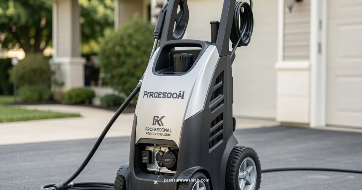 Cracked Pump Guide - Pressure Wash Lab