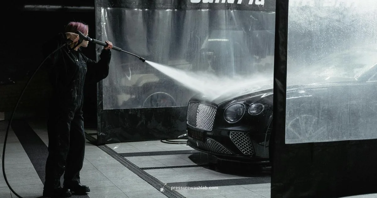 Pressure Washer Uses Pressure Washer Uses - Pressure Wash Lab