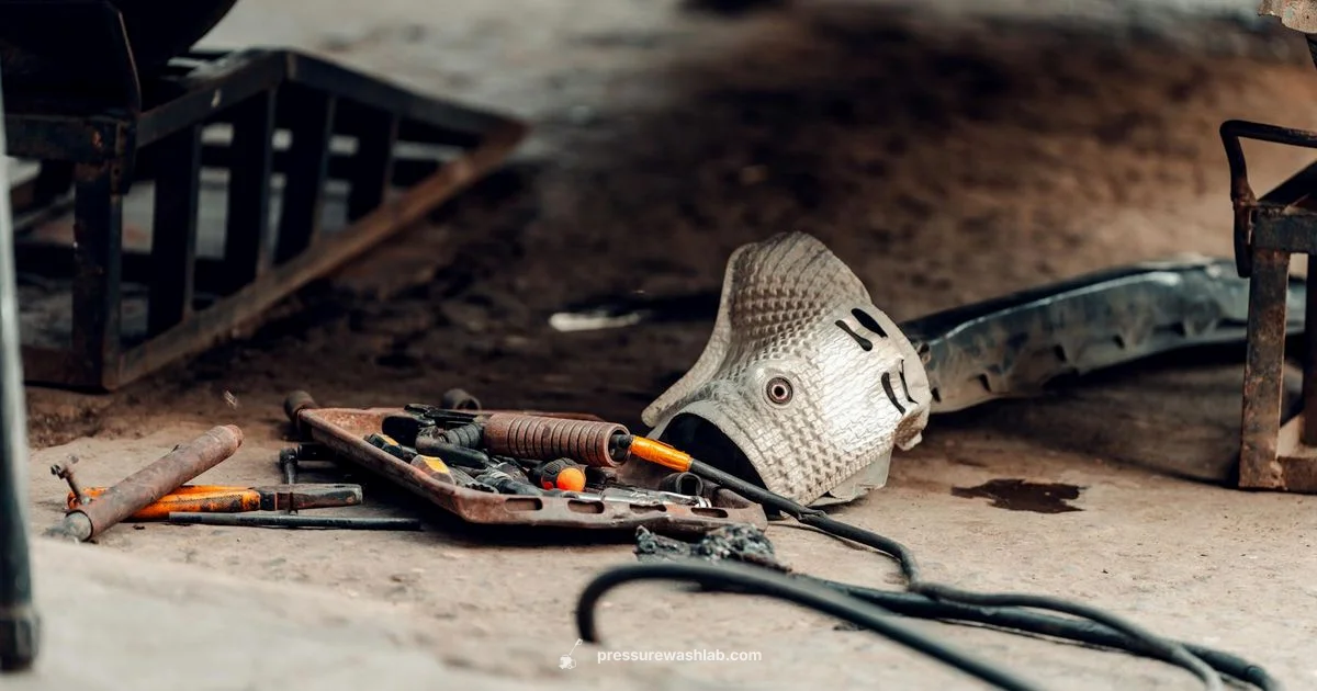 Aquatak 135 Review - Pressure Wash Lab