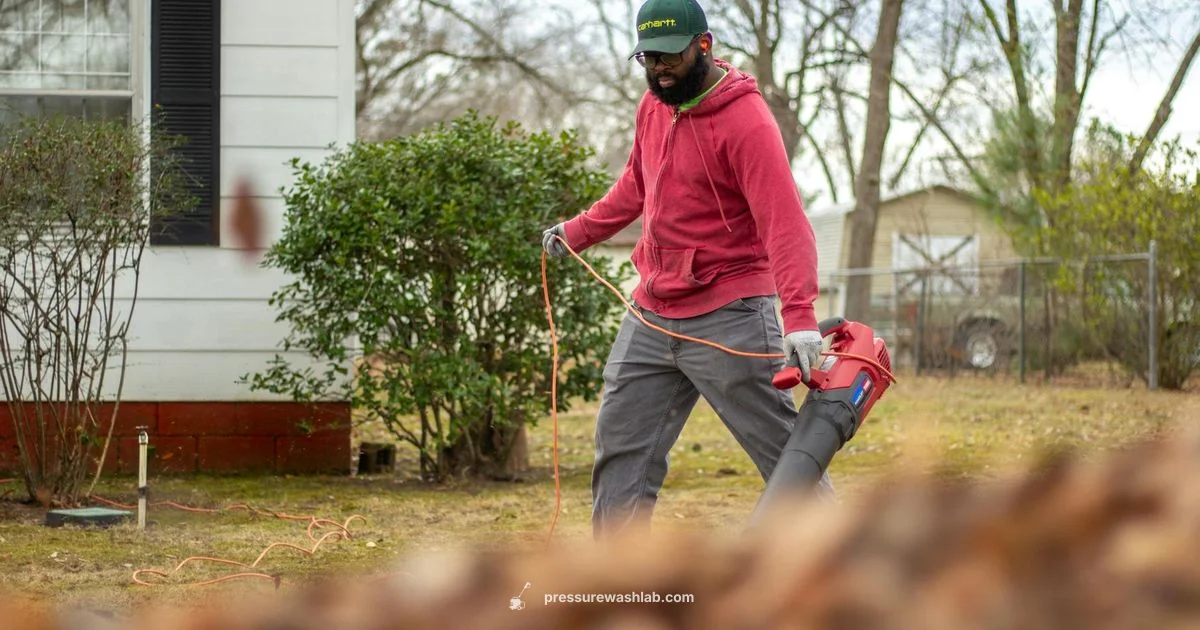 RB 400 Review - Pressure Wash Lab