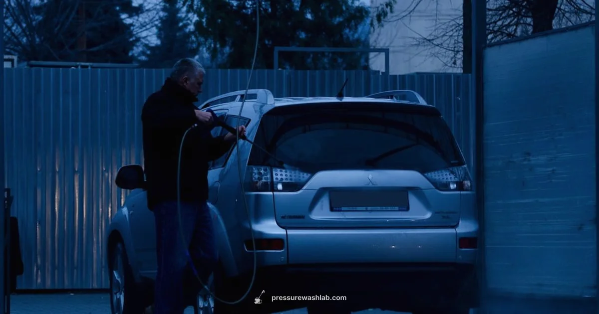 Name Ideas for Washers - Pressure Wash Lab