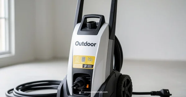 GFCI Safety Guide - Pressure Wash Lab