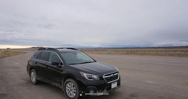 EA190V Manual - Pressure Wash Lab