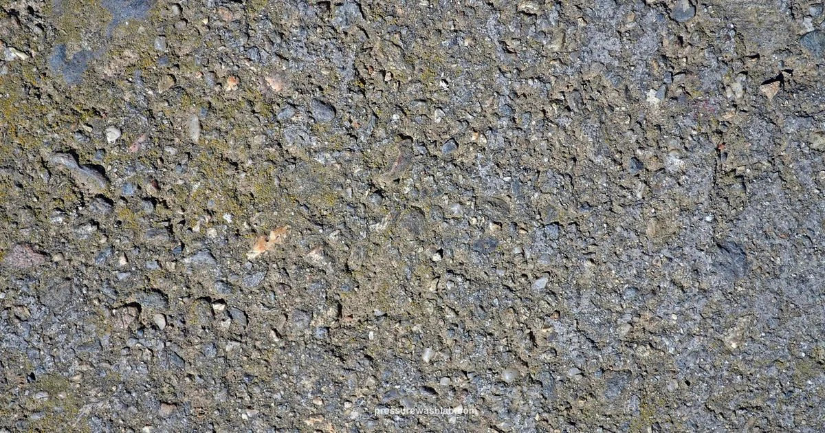 New Concrete Guide - Pressure Wash Lab