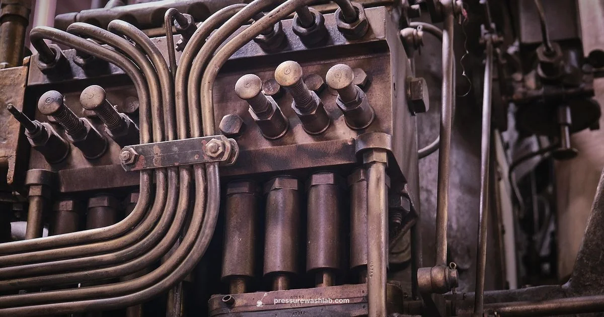 Gas Mix Guide Gas Mix Guide - Pressure Wash Lab