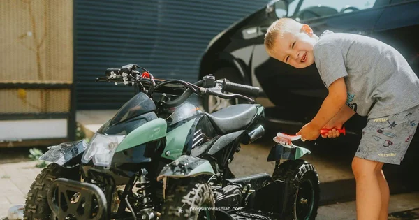 Pressure Washer Rentals - Pressure Wash Lab