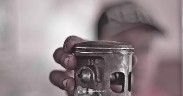 Pressure Washer Servicing - Pressure Wash Lab