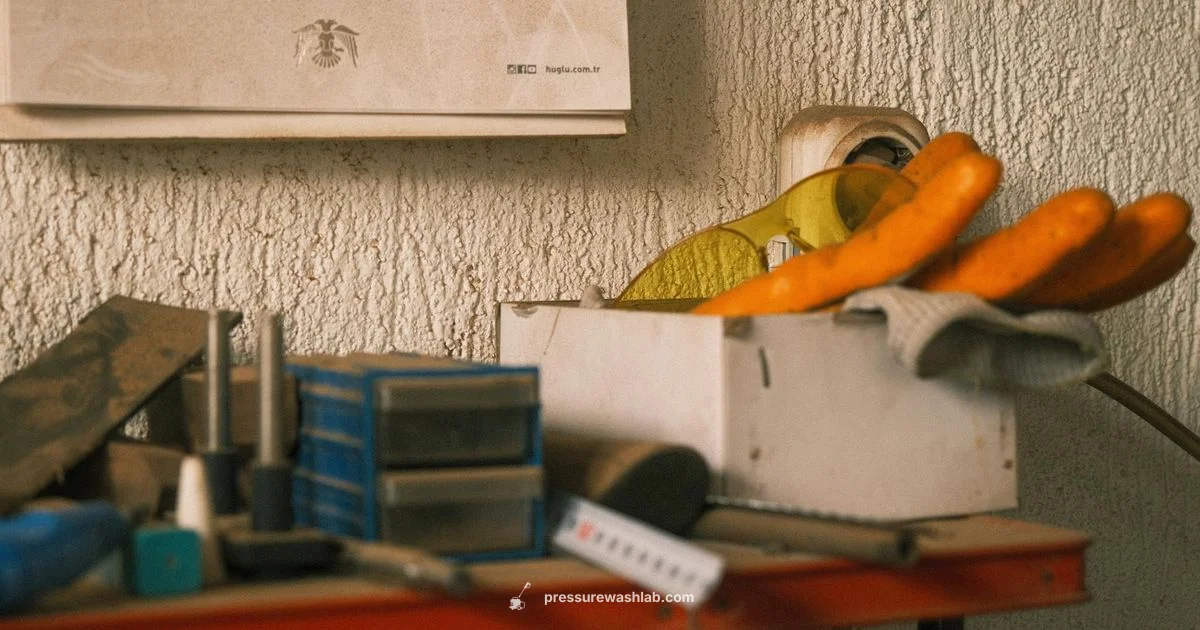 Nilfisk Hose Guide - Pressure Wash Lab