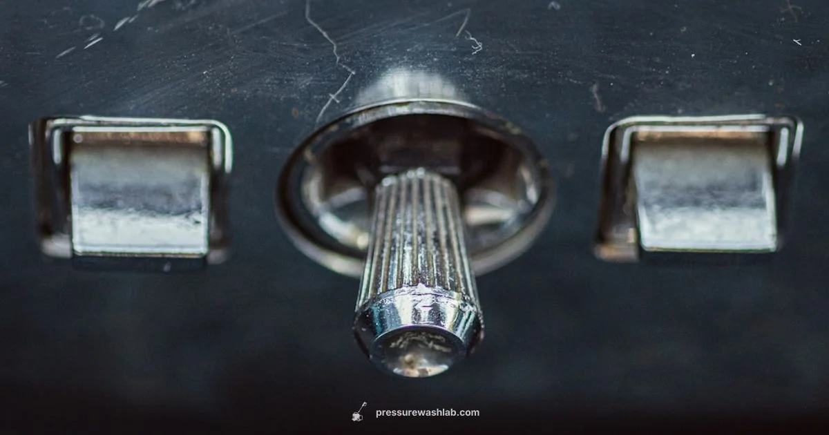 Kill Switch Safety - Pressure Wash Lab