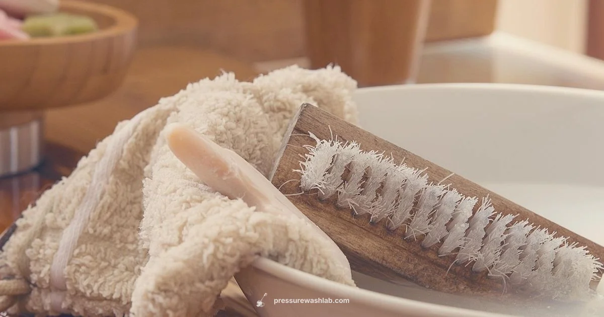 One-Unit Clean Power - Pressure Wash Lab