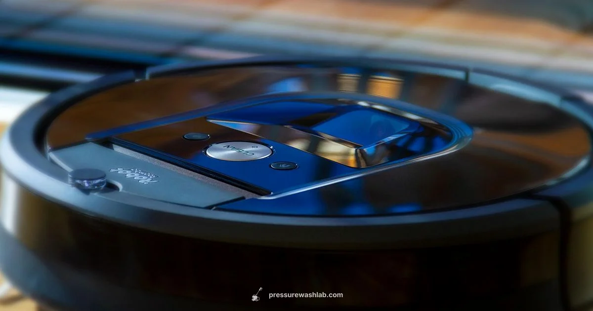 WD 6 P Review - Pressure Wash Lab