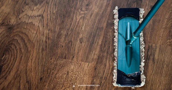 Concrete Cleaning Guide - Pressure Wash Lab