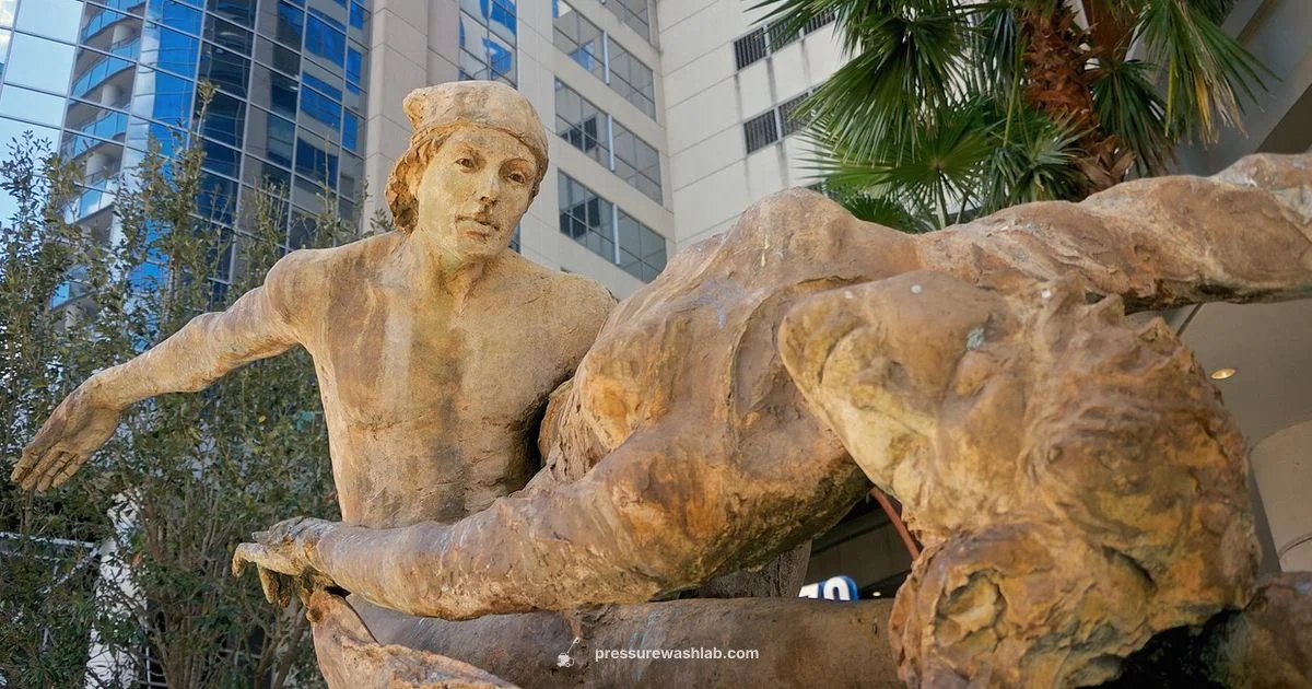 Orlando Pressure Wash Orlando Pressure Wash - Pressure Wash Lab