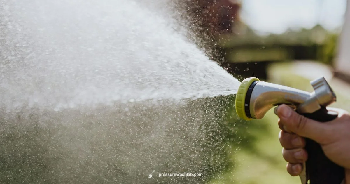 Nozzle Cleaner Guide - Pressure Wash Lab