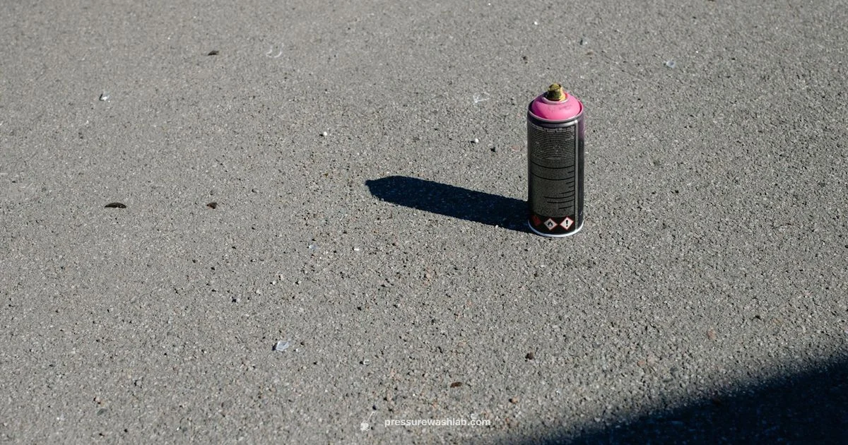 Fix Nozzle Fast - Pressure Wash Lab