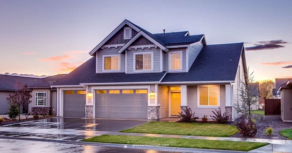 2000 PSI Driveway - Pressure Wash Lab