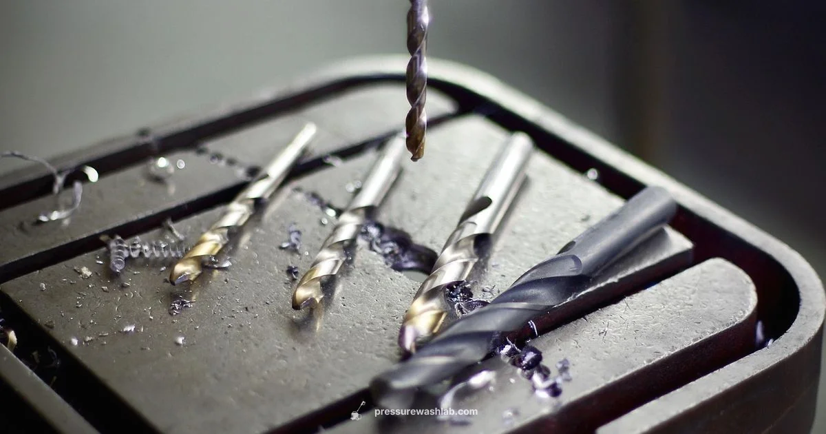 Pump Saver Guide - Pressure Wash Lab