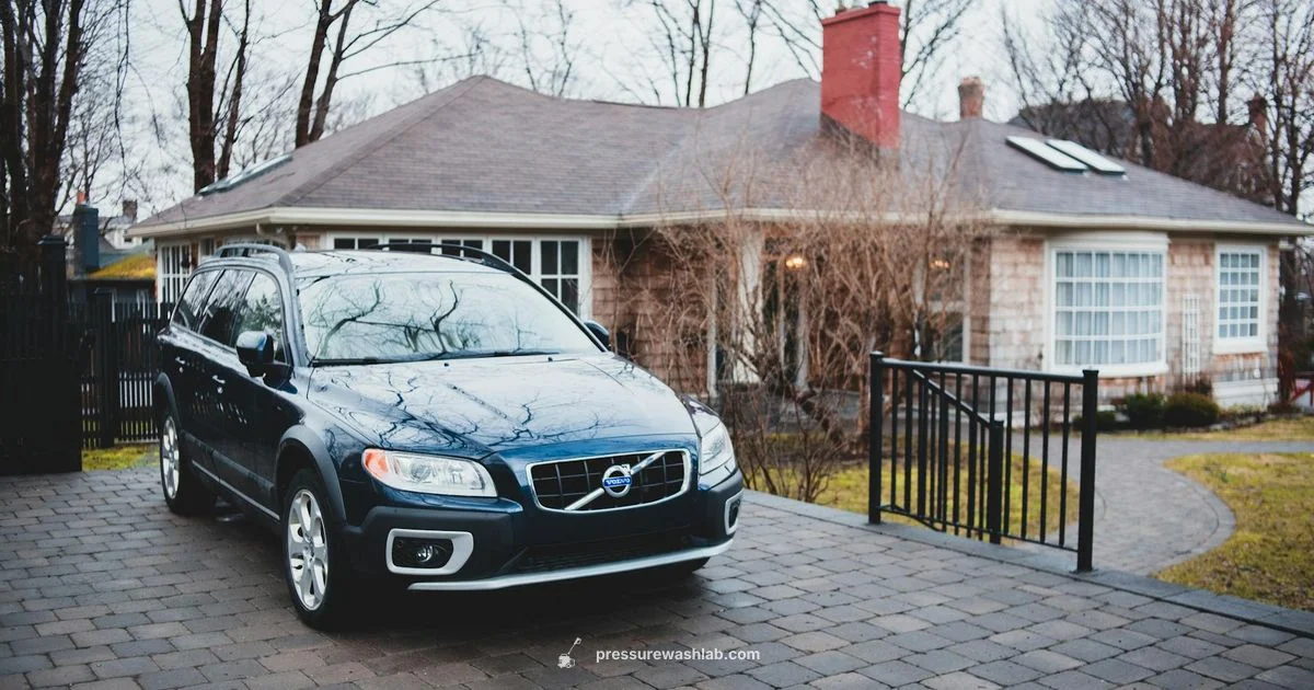 Kennards Pressure Washer Review - Pressure Wash Lab