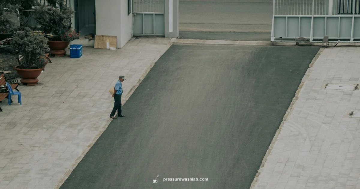 Rotating Head Guide - Pressure Wash Lab