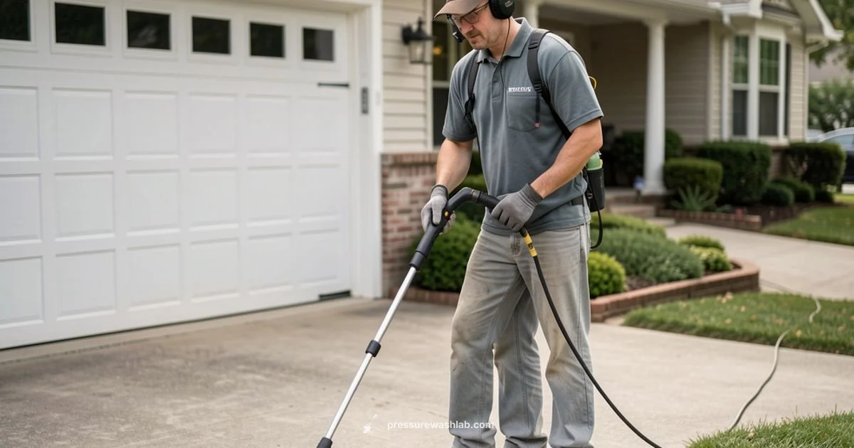 GPM Calculator - Pressure Wash Lab