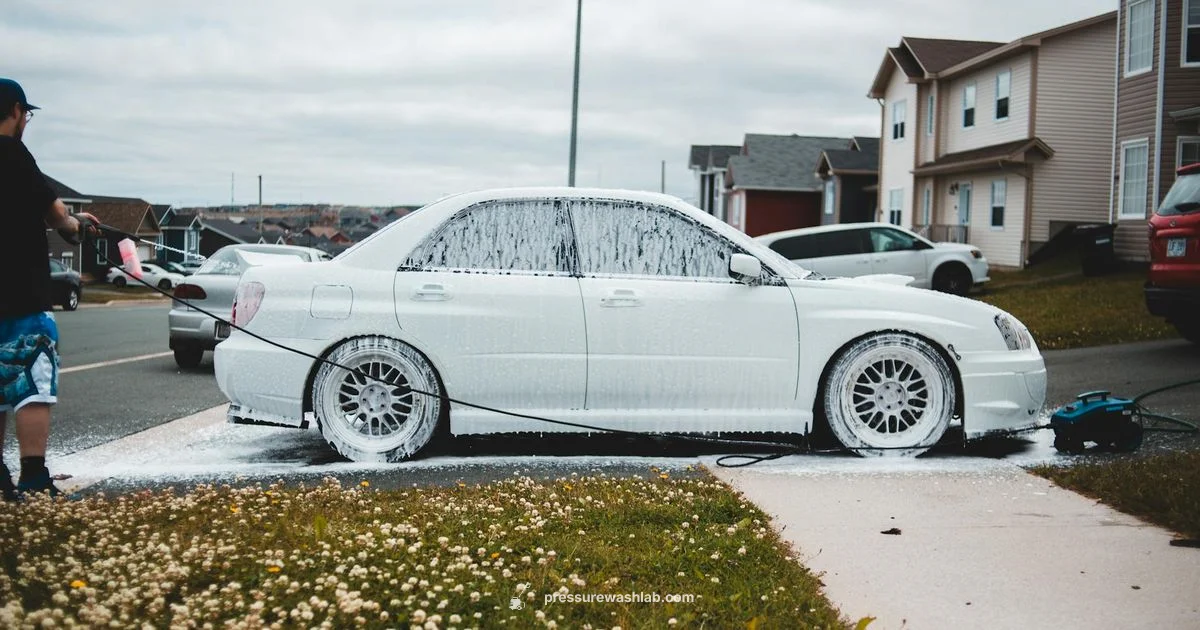 Driveway Licensing Guide - Pressure Wash Lab