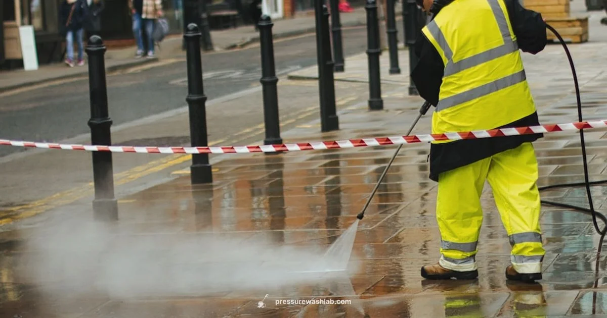 Local Deals Insight - Pressure Wash Lab