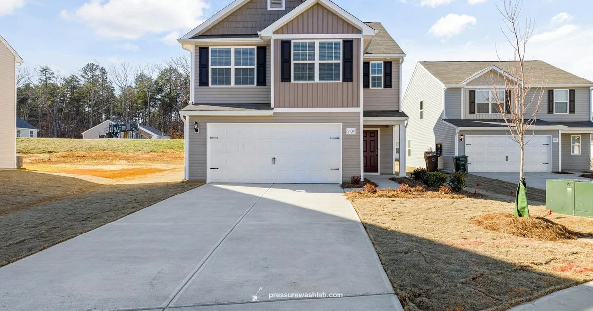 Pressure Washer Manual Guide - Pressure Wash Lab