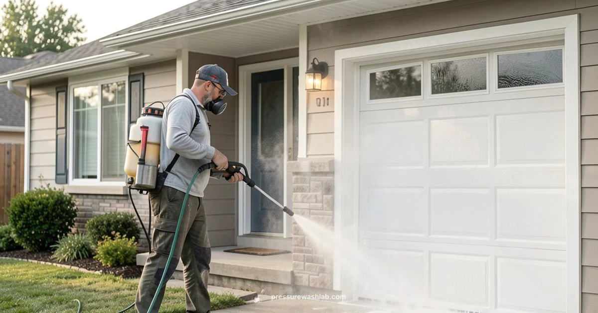 Pressure Cleaners for Sale - Pressure Wash Lab