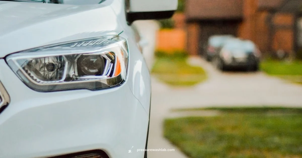 Head-to-Head Guide - Pressure Wash Lab