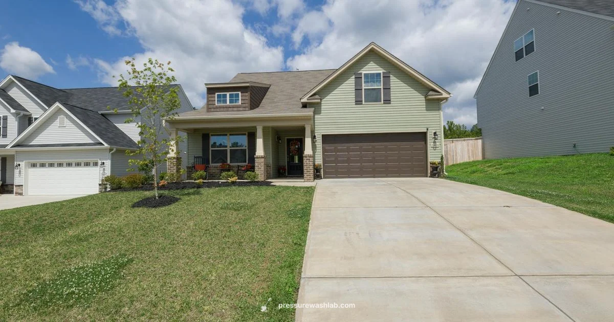 Greenworks Review Greenworks Review - Pressure Wash Lab