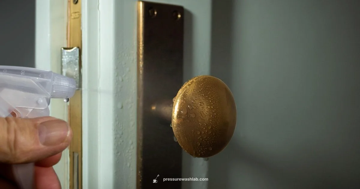 Power Washing Alternatives - Pressure Wash Lab