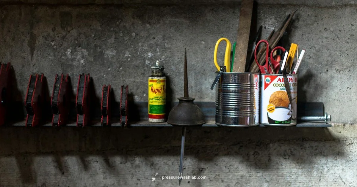 Unloader Valve Replacement - Pressure Wash Lab