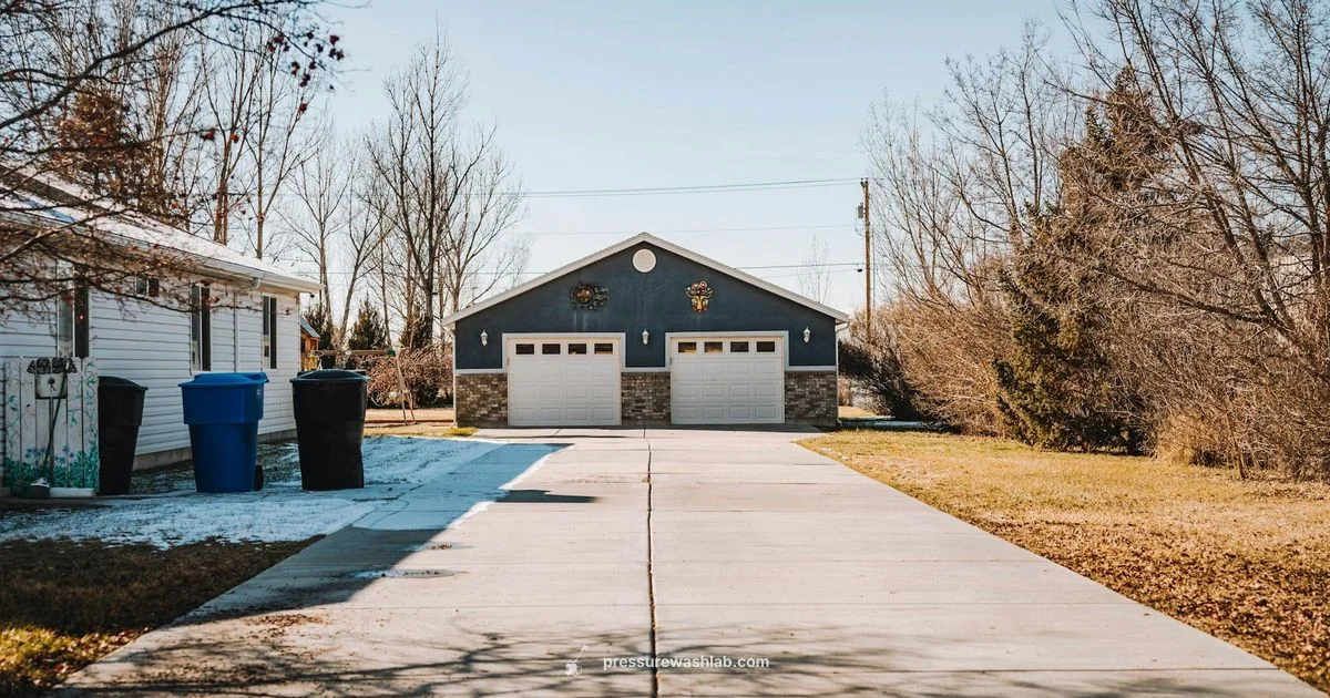 Launch Your Power Washing Biz - Pressure Wash Lab