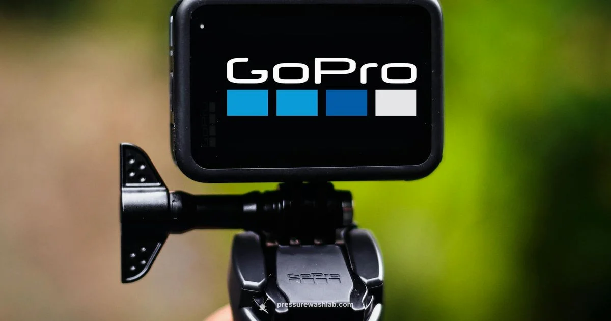 Hand Held Pressure Washers - Pressure Wash Lab